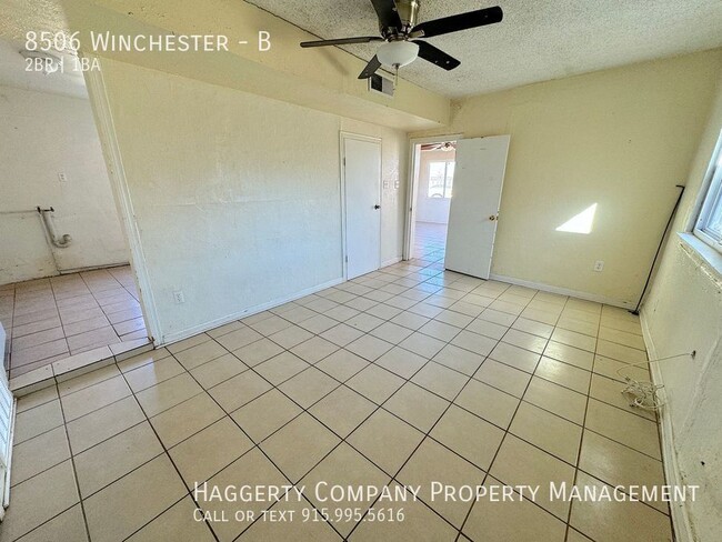 Building Photo - 8506 Winchester-B