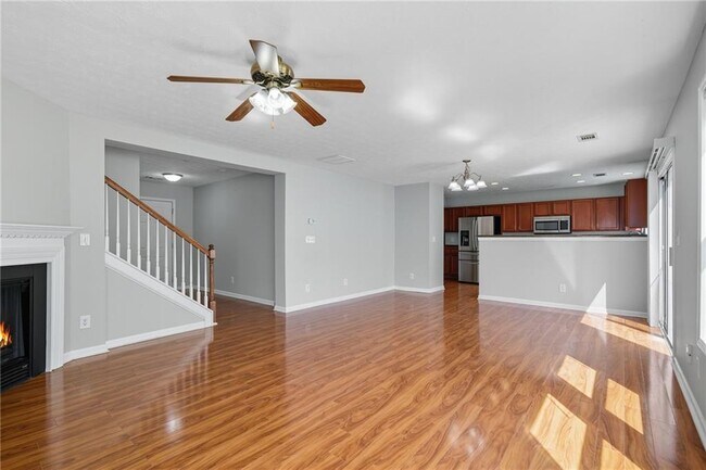 Building Photo - 3698 Roseman Landing
