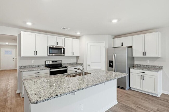 Building Photo - 4516 East Coast Ln