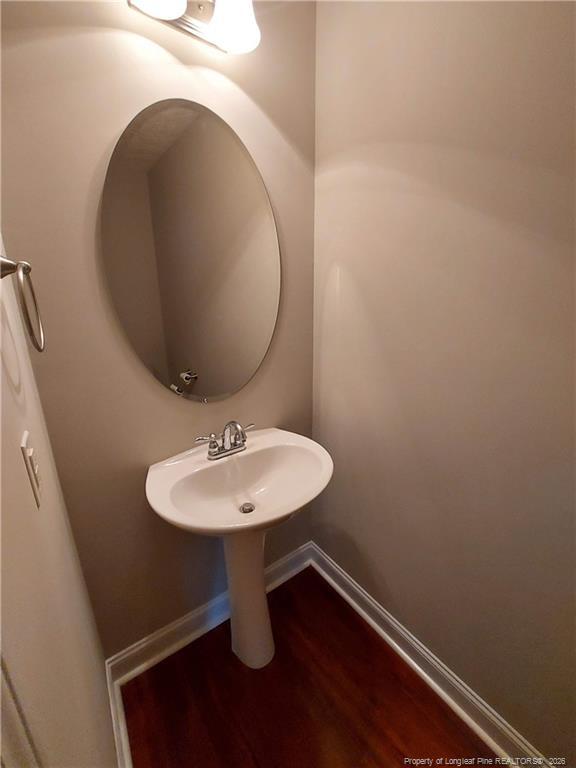 Building Photo - 2402 Market Hill Dr