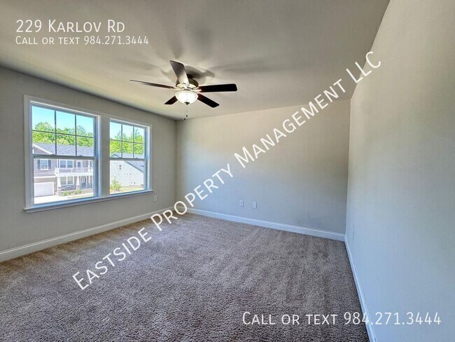 Building Photo - 229 Karlov Rd