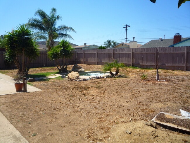Building Photo - Recently Upgraded Poway Single-Story Home