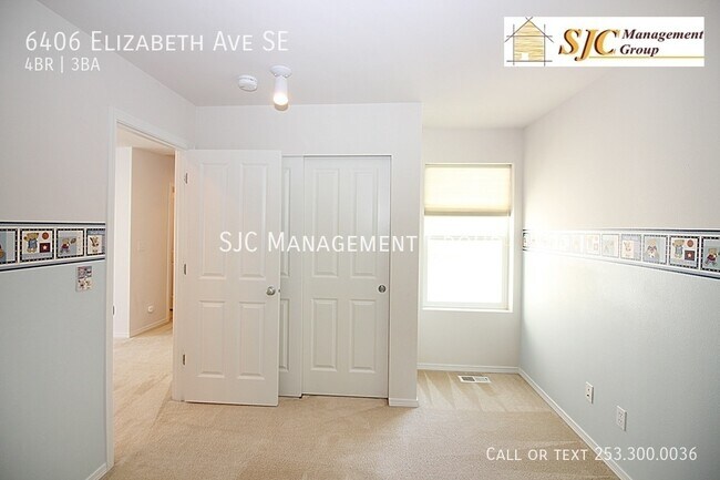 Building Photo - 6406 Elizabeth Ave SE