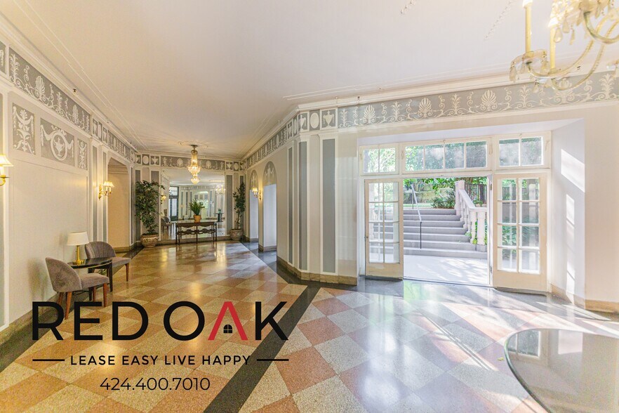 Building Photo - 3278 Wilshire Blvd