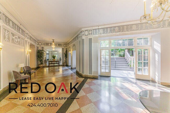 Building Photo - 3278 Wilshire Blvd