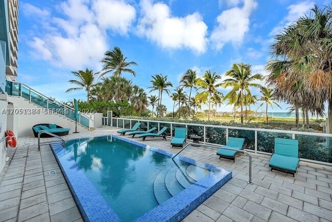Building Photo - 9201 Collins Ave