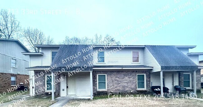 Primary Photo - 713 E 33rd St
