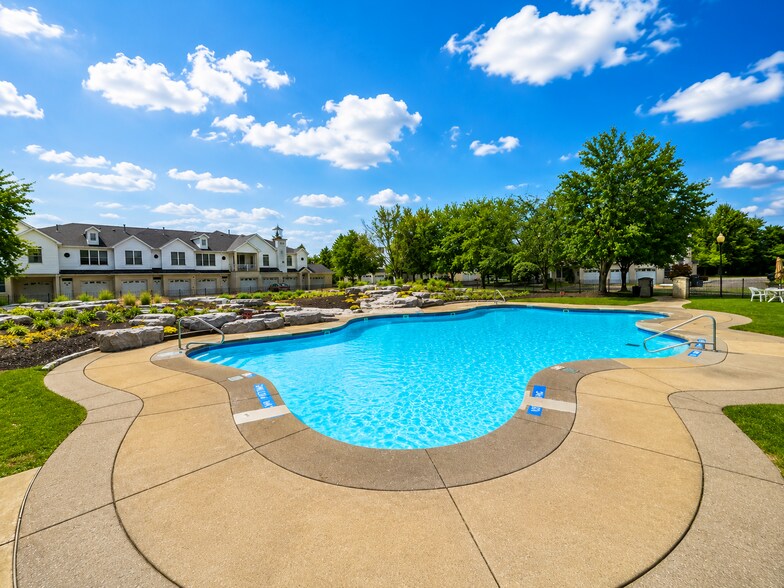 Building Photo - 1502 Pointe View Dr