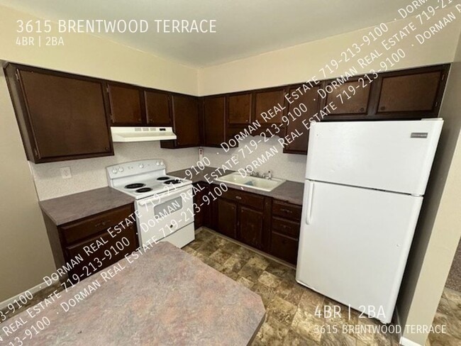 Building Photo - 3615 Brentwood Terrace