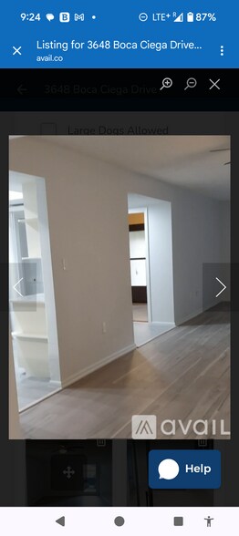 Building Photo - 3648 Boca Ciega Dr