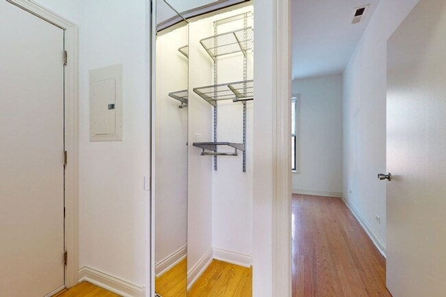 Floorplan - 5400-5406 S. Maryland Avenue