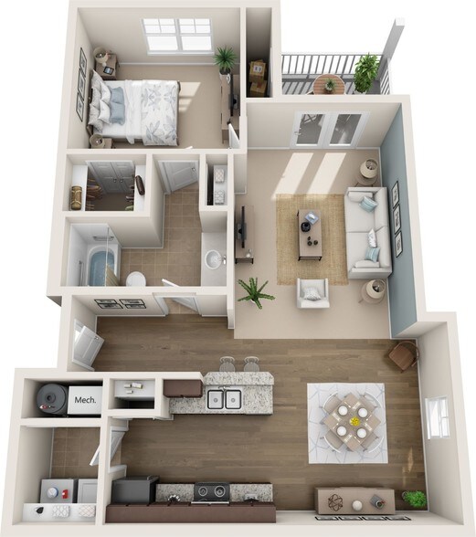 Harrington Square Apartments 4276 Harrington Rd Leland NC 28451