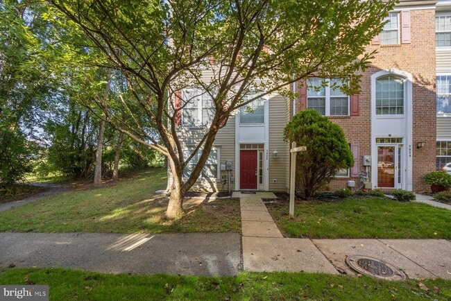 Building Photo - 7022 Dasher Farm Ct