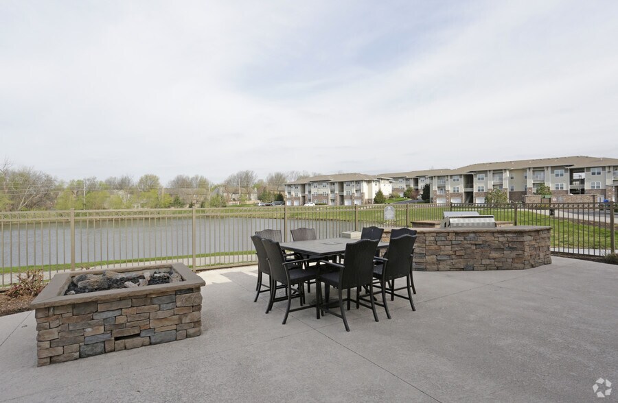 The Fairways Lees Summit Mo Apartment Finder