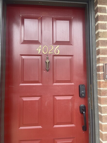 Building Photo - 4026 Society Dr