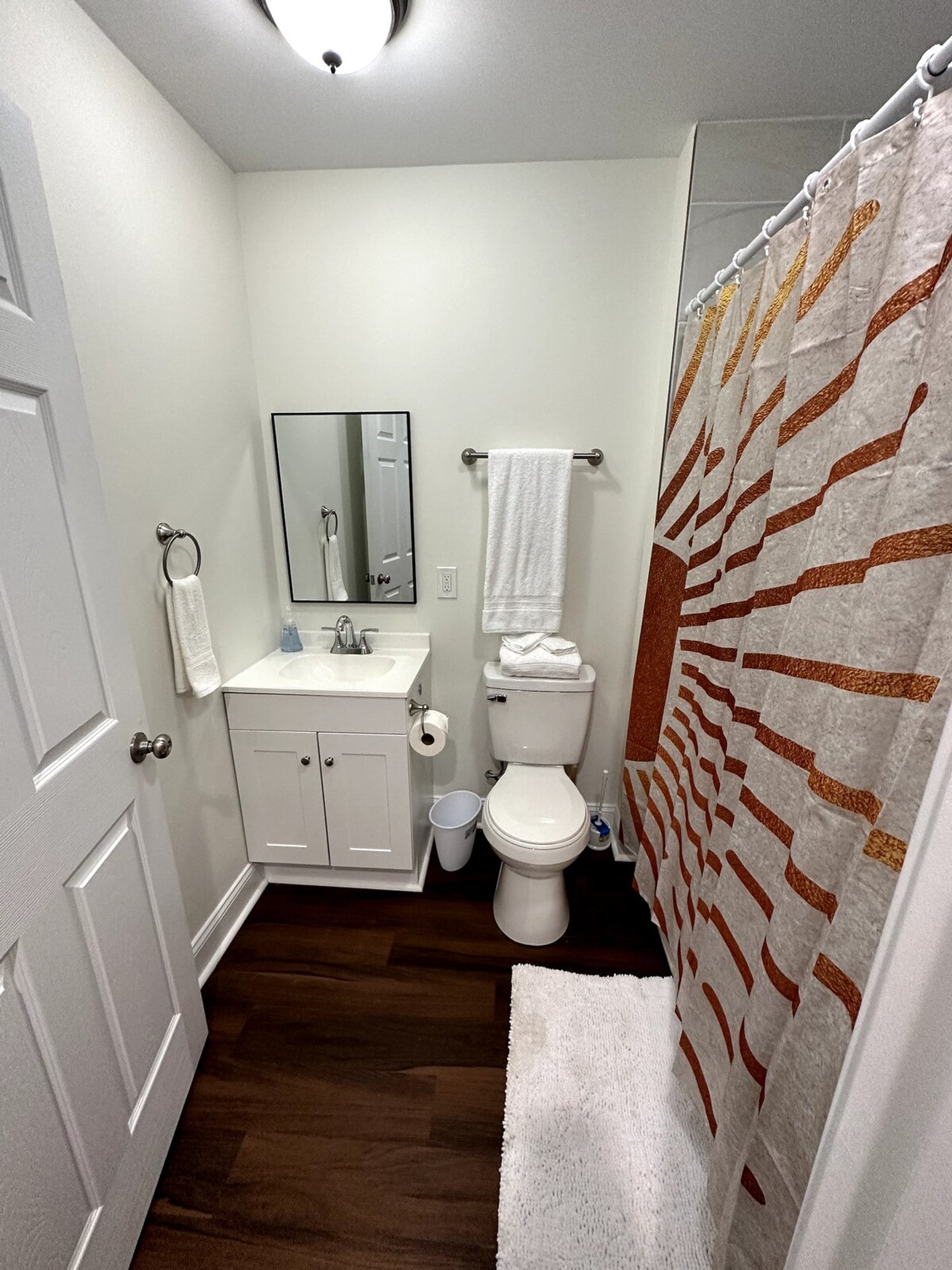 Building Photo - 107 David St