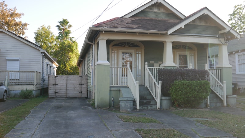 Primary Photo - 2548 Myrtle St