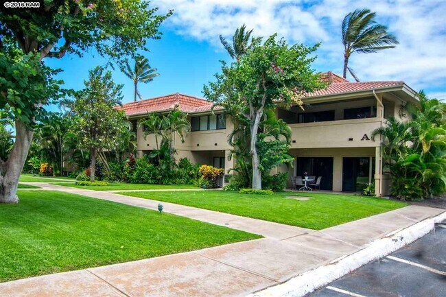 Primary Photo - Highly Desirable Maui Gardens Unit Available 12/15/2025