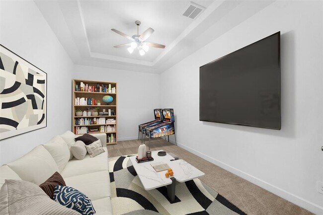 Building Photo - 706 Carina Gaze Ct