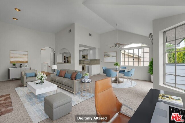 Building Photo - 2677 S Centinela Ave