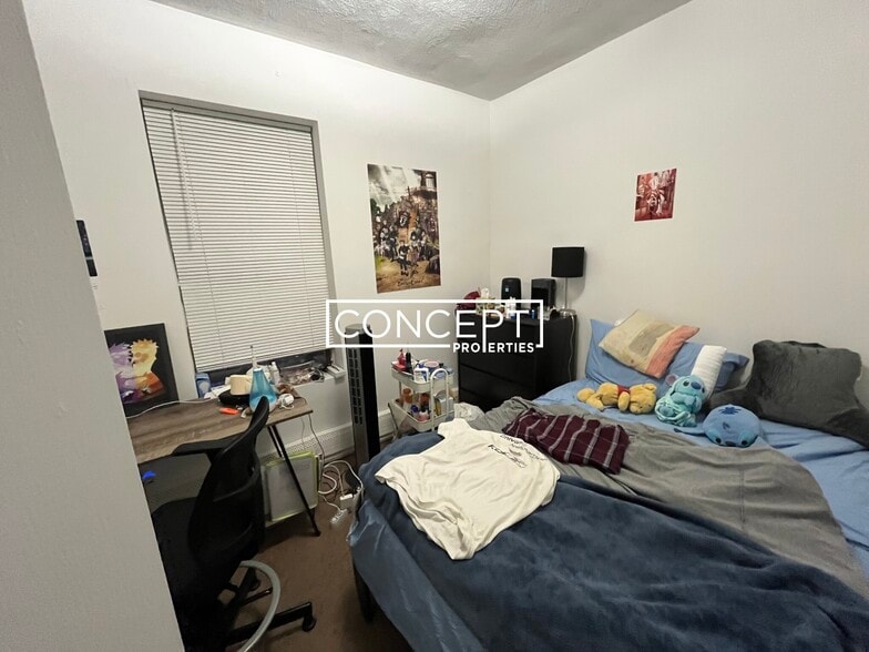 Building Photo - 610 Columbus Ave