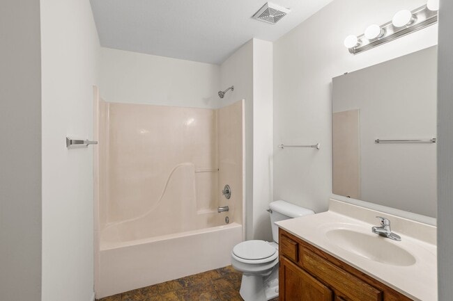 Building Photo - 5005-5007 Carrie Ridge Dr.