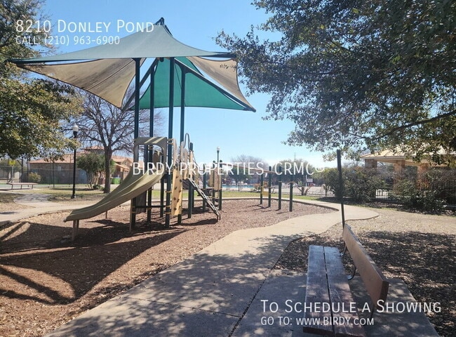 Building Photo - 8210 Donley Pond