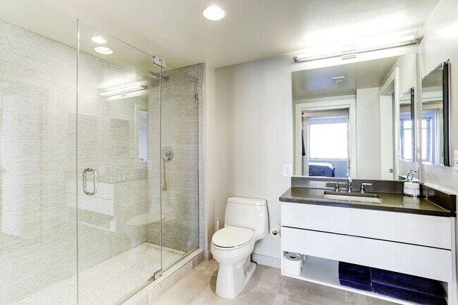 Building Photo - Stylish Logan Circle Condo with Premium Finishes & Unbeatable Location!