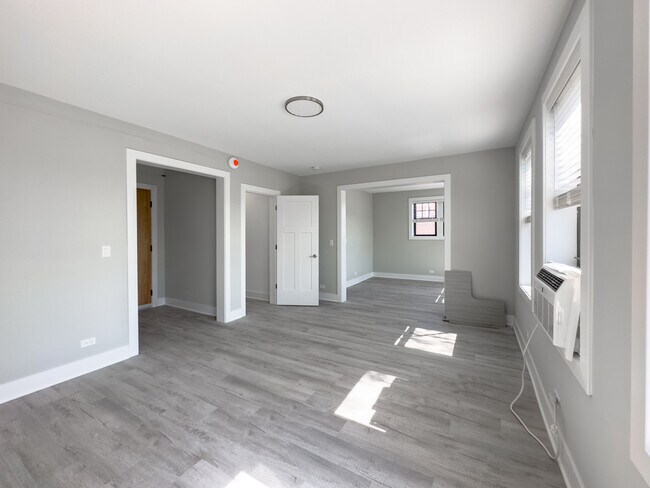 Building Photo - 378 Hazel Ave