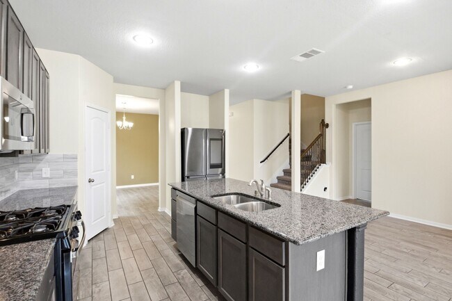 Building Photo - 15127 Monal Trie Dr