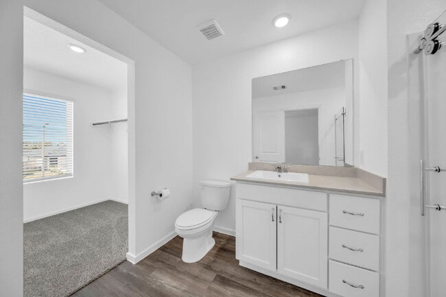 Building Photo - Welcome to the beautiful community of Mill Creek in Magnolia- a vibrant, family-friendly neighbor...