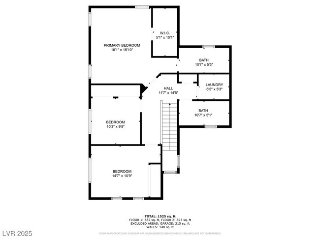 Building Photo - 4928 Secret Rock St