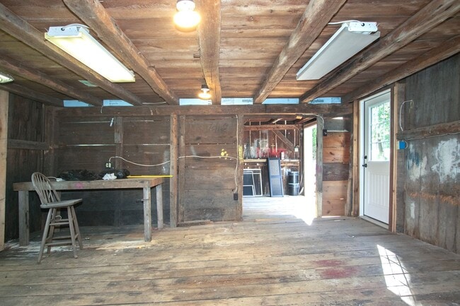 Building Photo - Amazing, Rarely Available Farmhouse with Carriage House and Garage