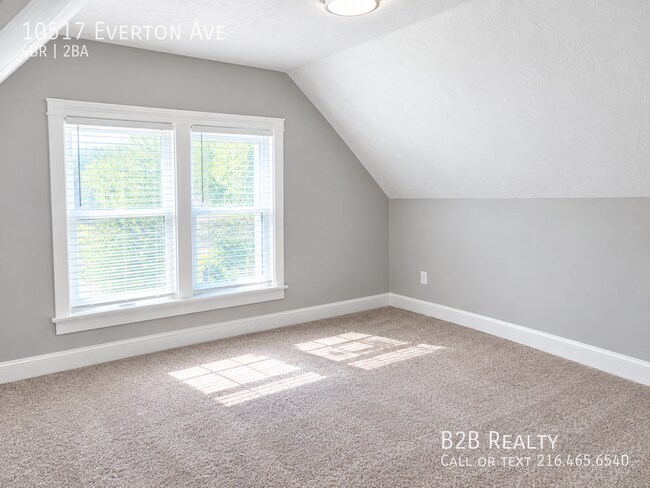 Building Photo - 10517 Everton Ave