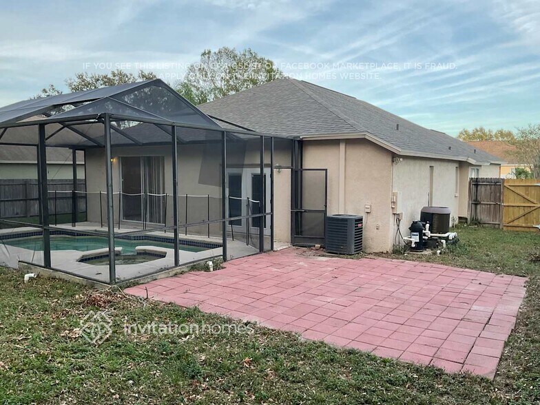 Building Photo - 5411 Watson Rd
