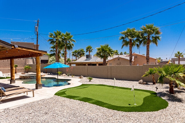 Building Photo - 3280 Rocking Horse Dr