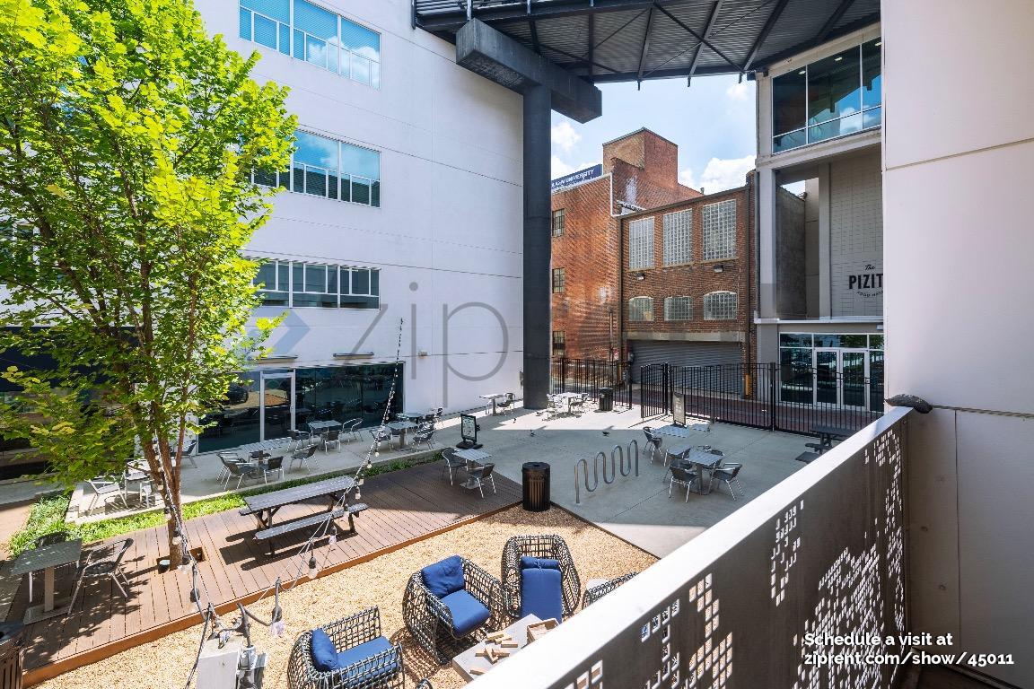 Building Photo - 1801 2nd Ave N