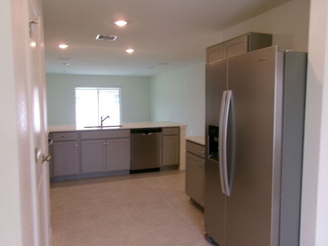 Building Photo - New Construction 3/2/2 Close to Mariner High School and Library