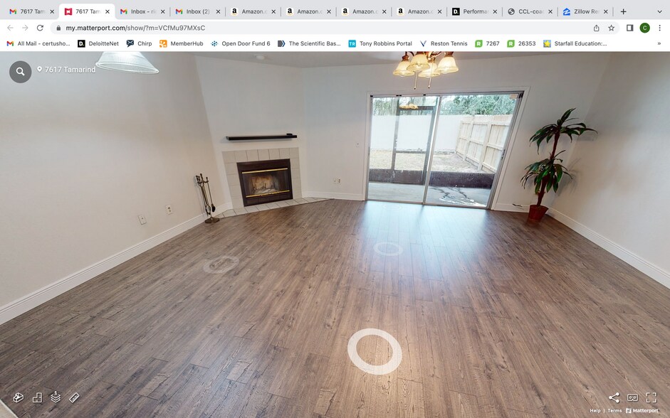 Building Photo - 7617 tamarind ave