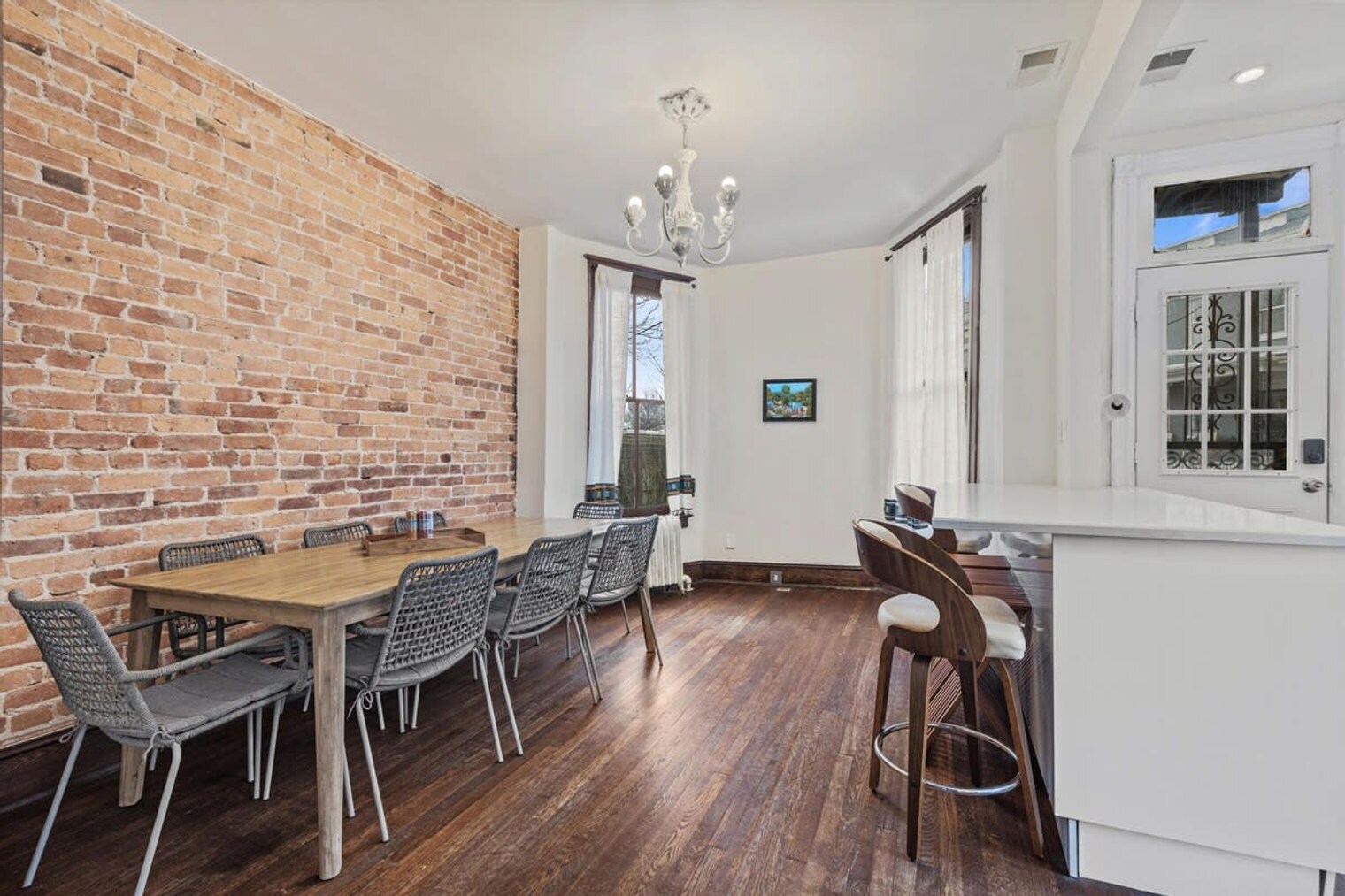 Building Photo - 3601 New Hampshire Ave NW