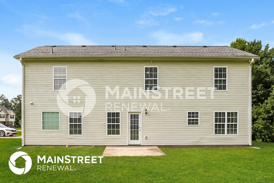 Building Photo - 110 Lumby Ln
