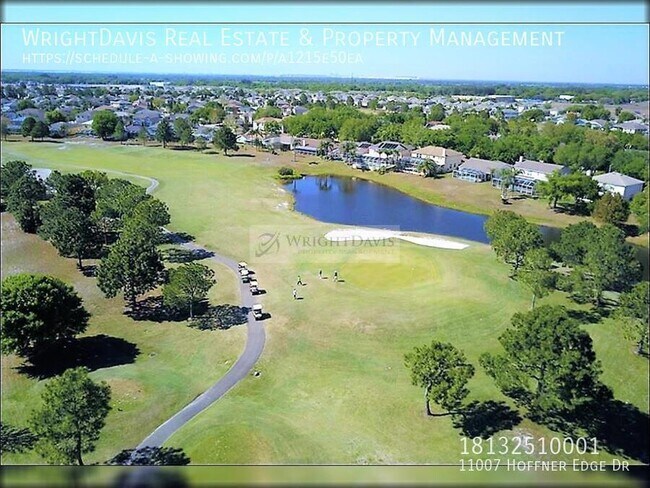 Building Photo - 11007 Hoffner Edge Dr