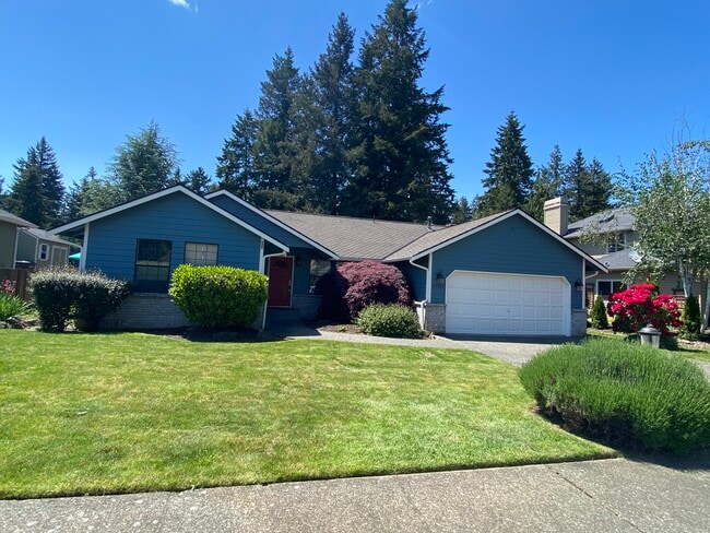 Building Photo - 25733 Lake Wilderness Country Club Dr SE