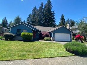 Building Photo - 25733 Lake Wilderness Country Club Dr SE