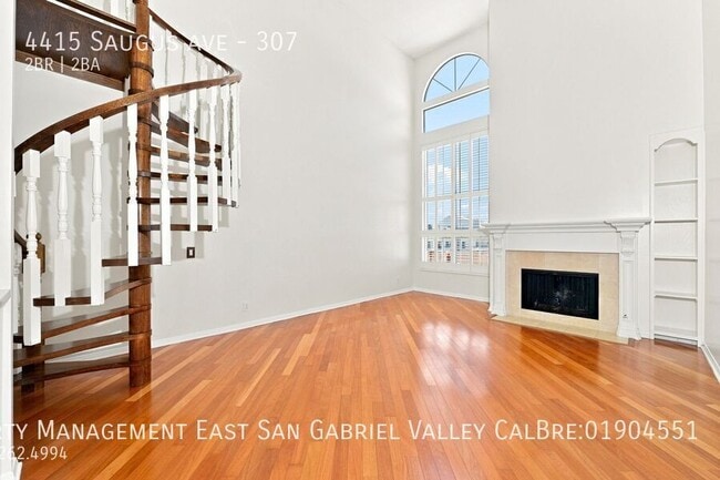 Building Photo - 4415 Saugus Ave
