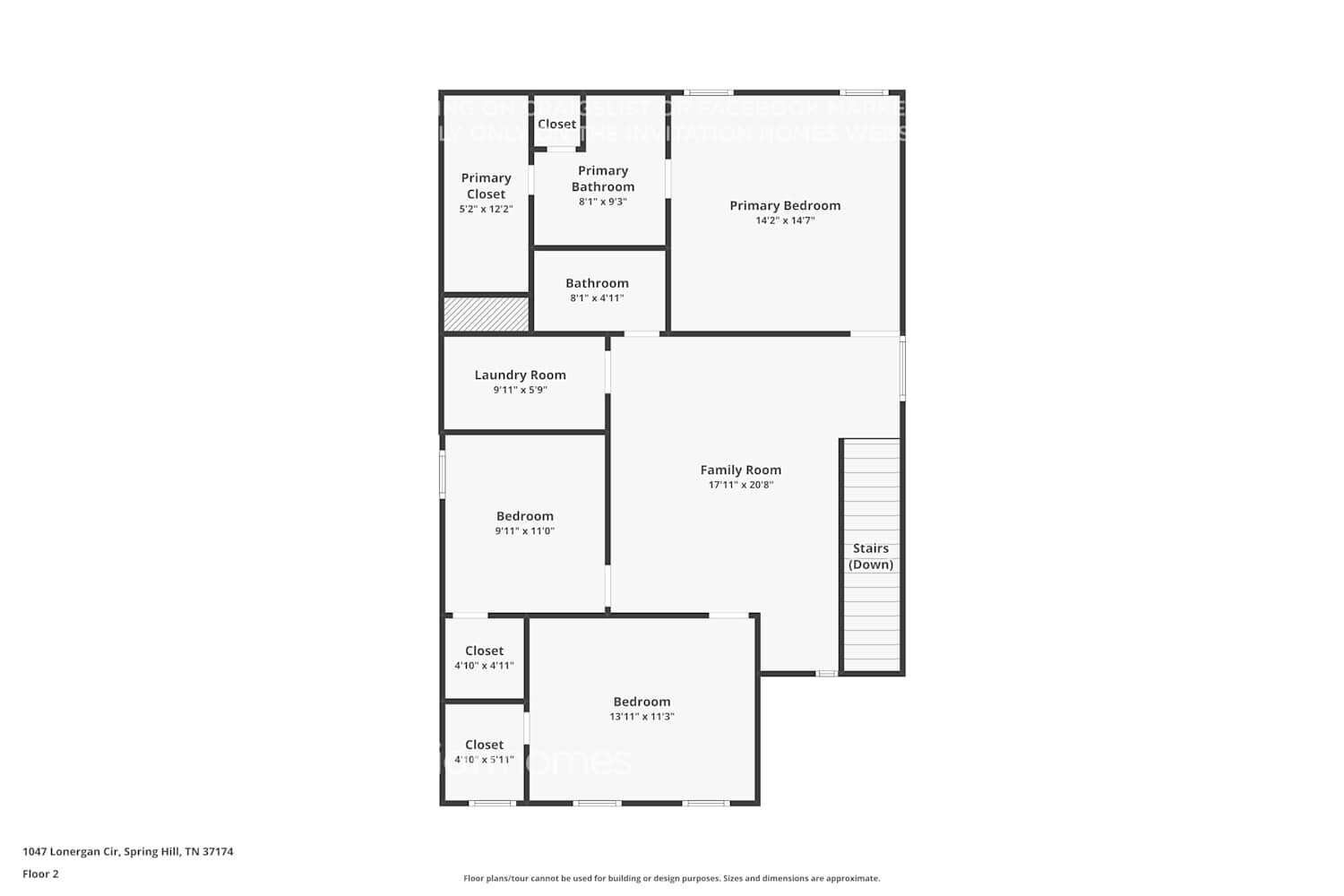 Building Photo - 1047 Lonergan Cir