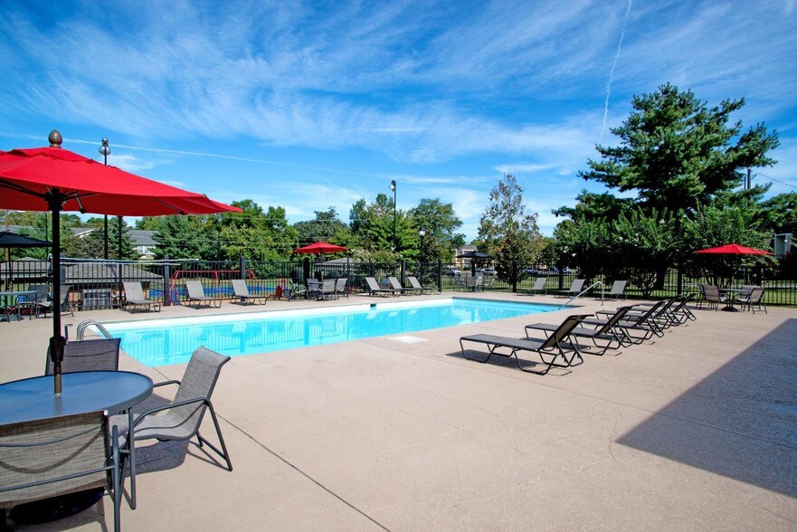 Marina Pointe Hendersonville Hendersonville, TN