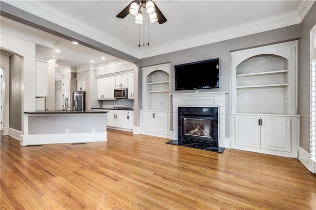 Building Photo - 2586 Brookhaven Chase Ln NE
