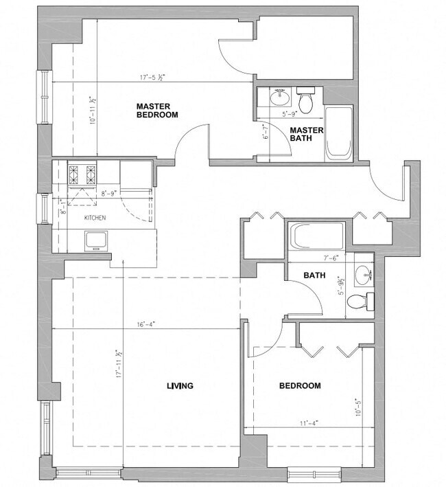 Building Photo - 761 Harrison Ave
