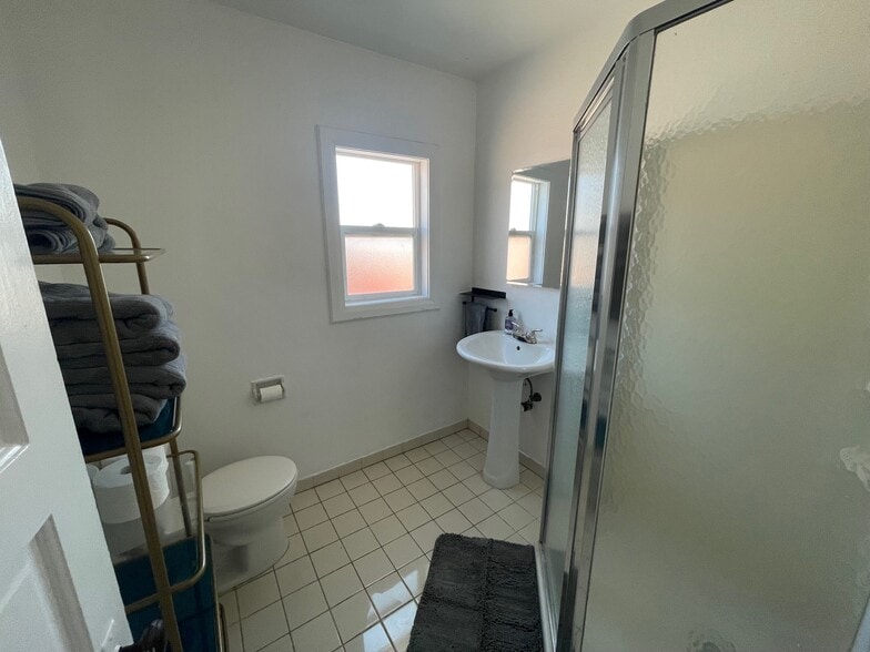 Building Photo - 4510 N Figueroa St